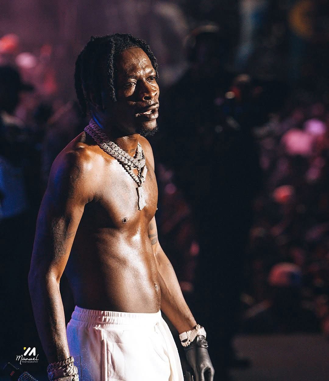 'Don’t Attack Him—I Loved Him Since Infancy!' - Shatta Wale urges fans to leave Gyedu-Blay Ambolley alone